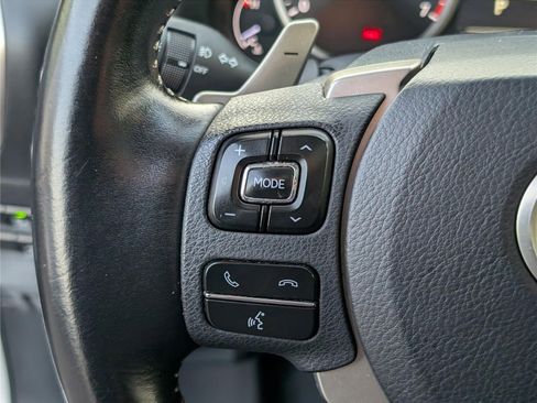 Used 2019 Lexus NX 300 AWD image 22