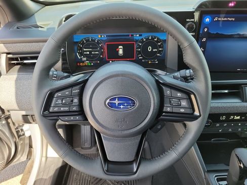 New 2026 Subaru Outback Limited AWD/4WD image 21