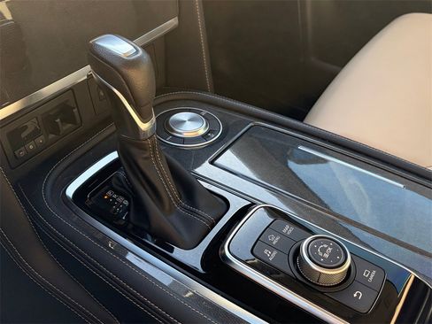 Certified 2024 Nissan Armada SV w/ Cargo Package image 17