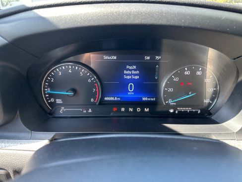 Used 2022 Ford Explorer Timberline AWD/4WD image 17