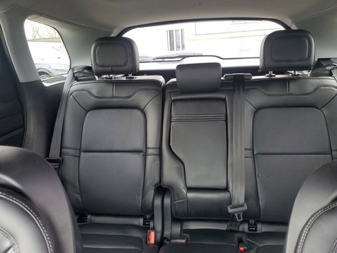 Used 2022 Lincoln Corsair Reserve w/ Equipment Group 201A image 18