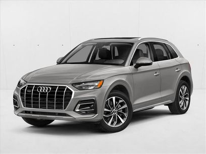Used 2022 Audi Q5 2.0T Premium Plus w/ Premium Plus Package