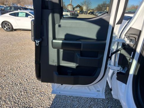 New 2026 Ford F150 STX image 18