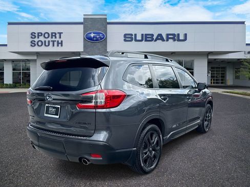 Used 2024 Subaru Ascent Onyx Edition w/ Popular Package Onyx AWD/4WD image 3