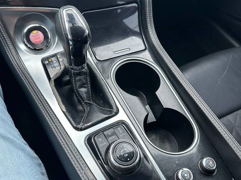 Used 2017 Nissan Maxima Platinum image 21