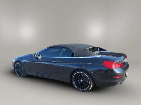 Used 2012 BMW 650i Convertible image 5