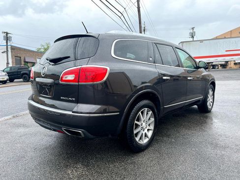Used 2017 Buick Enclave Leather image 6