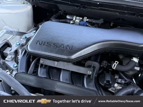 Used 2022 Nissan Rogue Sport SL image 36