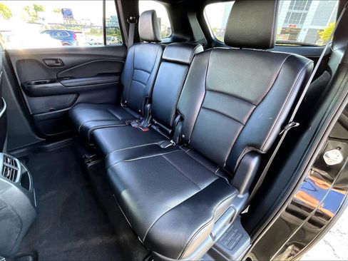 Used 2023 Honda Passport EX-L image 20
