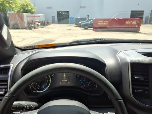 Used 2019 RAM 1500 Big Horn AWD/4WD image 29