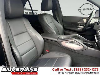 Used 2023 Mercedes-Benz GLE 350 4MATIC image 16