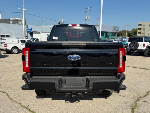 New 2026 Ford F250 XL w/ STX Appearance Package image 6