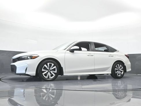 Used 2025 Honda Civic LX image 52