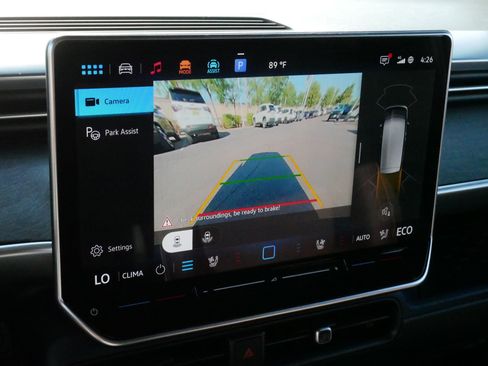 Certified 2025 Volkswagen ID. Buzz Pro S RWD image 30