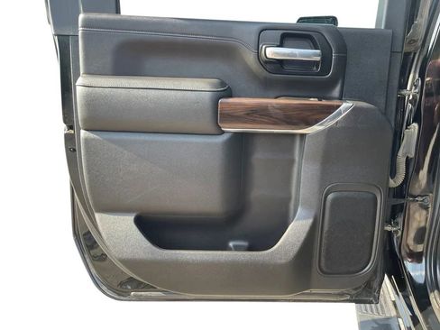 Used 2021 GMC Sierra 3500 SLT AWD/4WD image 15