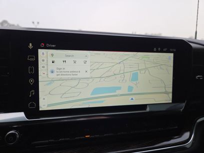 Used 2025 GMC Sierra 2500 SLE w/ SLE Value Package;