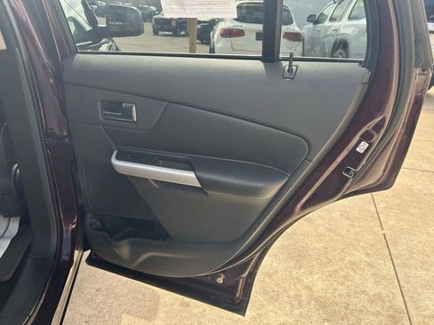 Used 2011 Ford Edge Limited w/ Trailer Tow Package FWD image 15