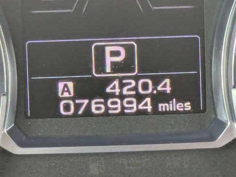 Used 2018 Subaru Forester 2.5i Touring w/ Popular Package #3B AWD/4WD image 41