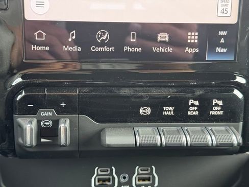 New 2026 RAM 3500 Laramie w/ Night Edition AWD/4WD image 36