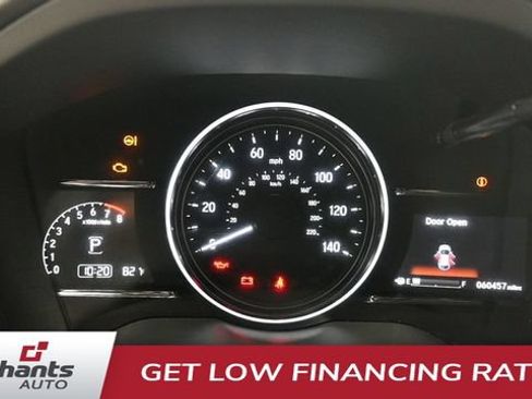 Used 2022 Honda HR-V EX image 19