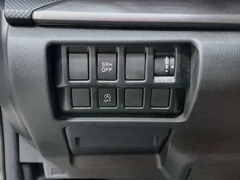 Used 2024 Subaru Forester Premium AWD/4WD image 10