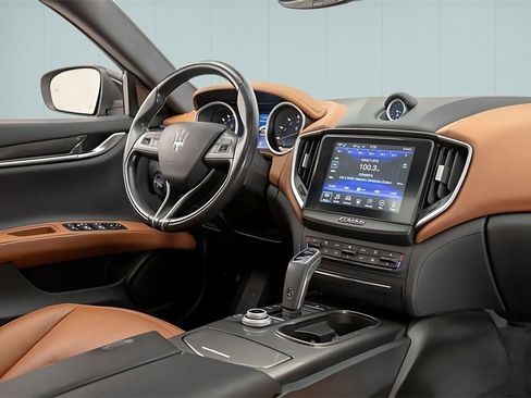 Used 2020 Maserati Ghibli S Q4 image 29