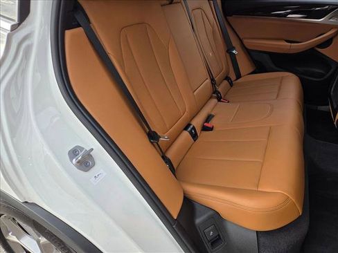 Used 2023 BMW X3 sDrive30i w/ Convenience Package w/ZPA image 20