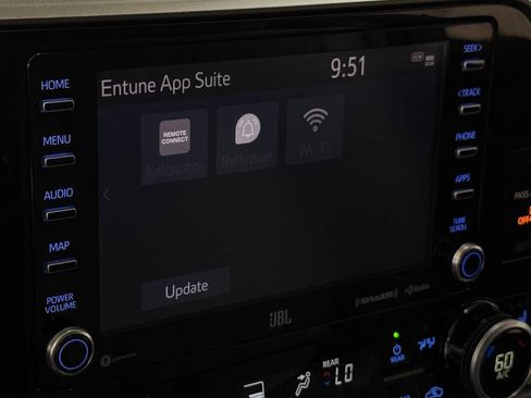 Used 2021 Toyota Highlander Limited image 51