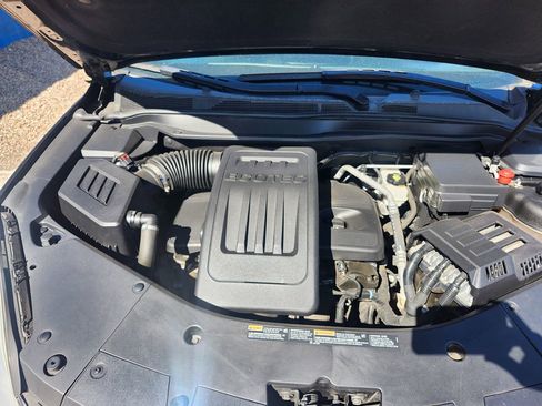 Used 2015 Chevrolet Equinox LS image 27