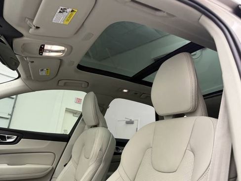 New 2026 Volvo XC60 B5 Ultra w/ Protection Package Premier AWD/4WD image 5