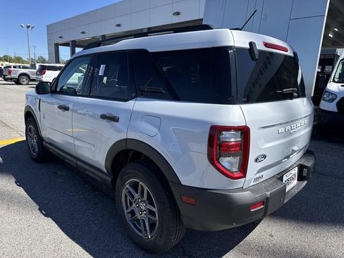 New 2026 Ford Bronco Sport Big Bend AWD/4WD image 7