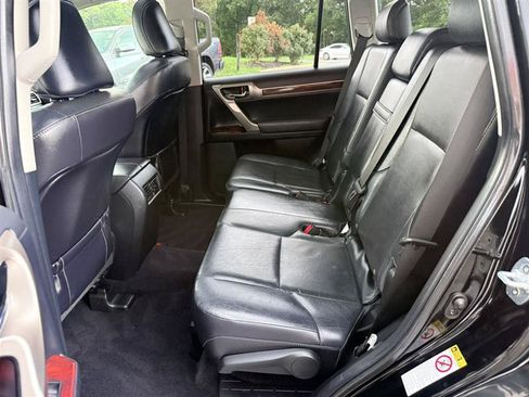 Used 2012 Lexus GX 460 AWD/4WD image 21