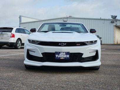 Used 2023 Chevrolet Camaro SS w/ Redline Edition