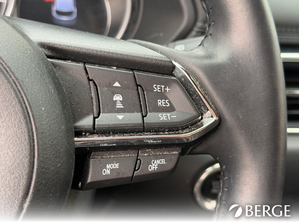 Certified 2024 MAZDA CX-5 AWD 2.5 S w/ Select Package image 22