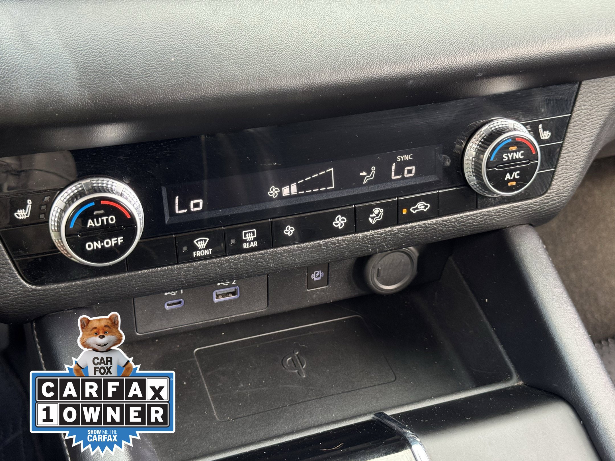 Used 2024 Mitsubishi Outlander SE FWD image 19