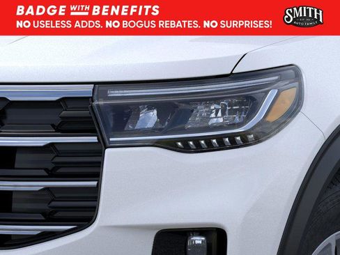New 2026 Ford Explorer Active w/ Active Comfort Package RWD image 19