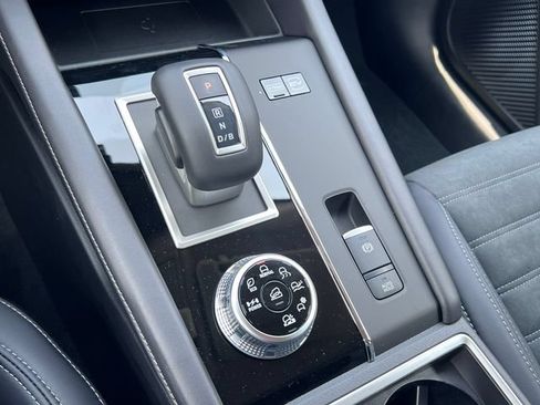 New 2026 Nissan Rogue SL AWD/4WD image 28