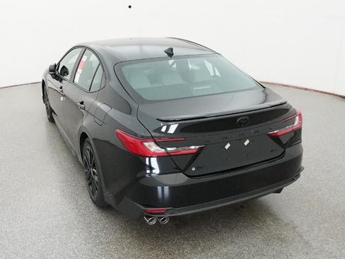 New 2026 Toyota Camry SE FWD image 6