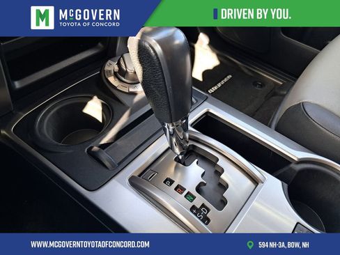 Used 2019 Toyota 4Runner SR5 Premium AWD/4WD image 29
