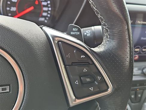 Used 2019 Chevrolet Camaro SS image 20