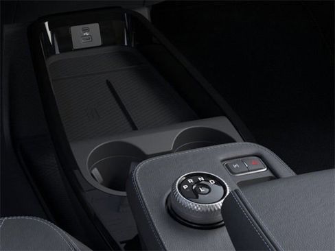 Used 2024 Ford Mustang Mach-E Select image 15