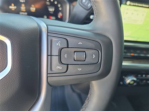 New 2026 GMC Sierra 1500 SLE w/ Preferred Package image 24