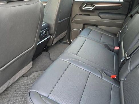 New 2026 GMC Sierra 2500 Denali w/ Denali Reserve Package image 12