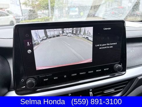 Used 2023 Kia Forte GT-Line w/ GT-Line Premium Package FWD image 14