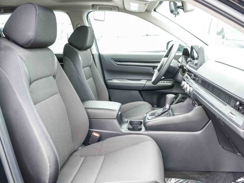 Used 2025 Honda CR-V EX image 16