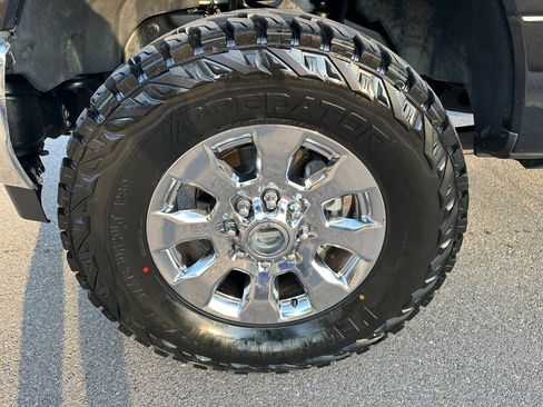 Used 2019 Ford F250 King Ranch w/ King Ranch Ultimate Package image 57