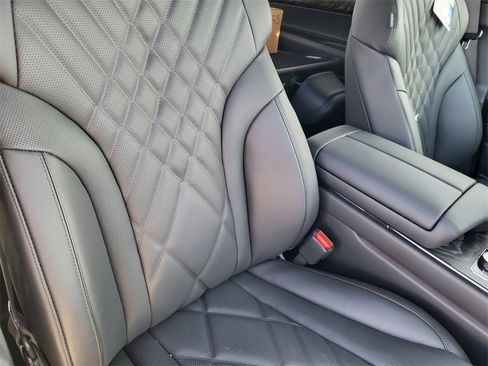 New 2026 Genesis GV80 3.5T e-SC image 13