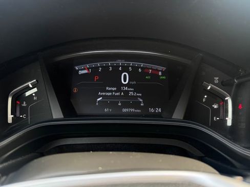 Used 2020 Honda CR-V LX image 26