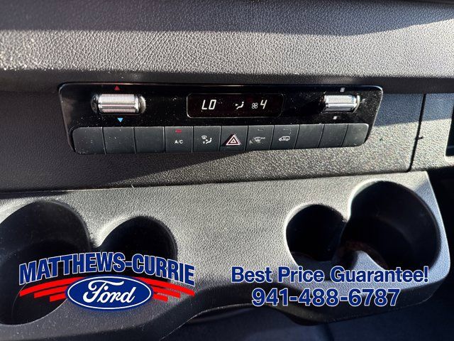 Used 2022 Mercedes-Benz Sprinter 2500 image 20