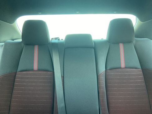 Used 2024 Toyota Corolla SE image 27